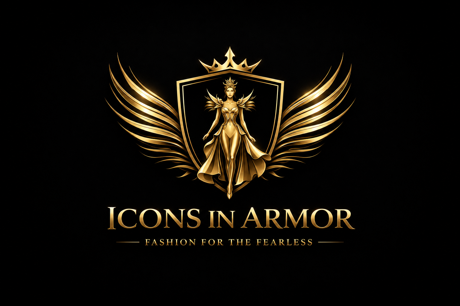 Icons In Armor